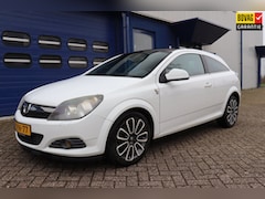Opel Astra GTC - 1.4 111 years Edition