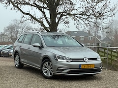 Volkswagen Golf Variant - 1.0 TSI Comfortline Business | ACC + Clima + Navi nu € 8.975,