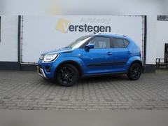 Suzuki Ignis - 1.2 SH Select