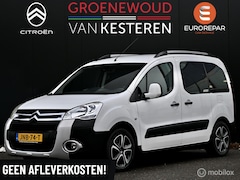 Citroën Berlingo - combi 1.6 VTi 120 XTR