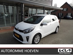 Kia Picanto - 1.0 DPi DynamicLine Org. Ned. 16.900km