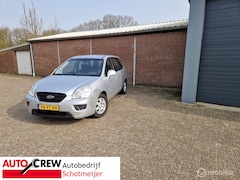 Kia Carens - 2.0 CVVT X-ecutive