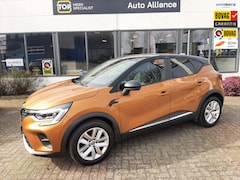 Renault Captur - 1.3 TCe 130 Intens met trekhaak