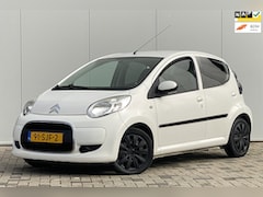 Citroën C1 - 1.0-12V Selection 5DEURS AIRCO 1STE EIGENAAR