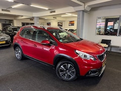 Peugeot 2008 - 1.2 PureTech Allure*2017*Facelift*NAVI*LED
