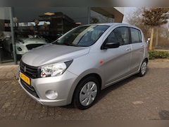 Suzuki Celerio - 1.0 Comfort 5-DRS AIRCO 25dkm NL-AUTO