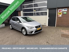 SEAT Ibiza - 1.0 Intense CARPLAY/ECC *ALL-IN PRIJS