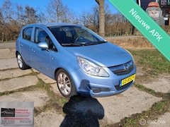 Opel Corsa - 1.2-16V Business Garantie, alle inruil mogelijk