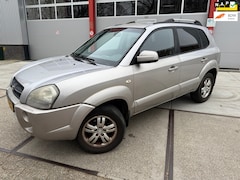Hyundai Tucson - 2.0i Style