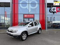 Dacia Duster - 1.6 Lauréate LPG / Benzine Airco Elektrische Ramen