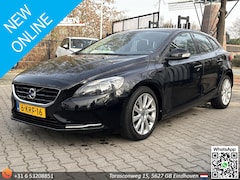 Volvo V40 - 1.6 D2 Kinetic | Climate | Cruise | Navi | PDC | APK 01-2027 |
