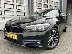 BMW 1-serie - 118i Edition Sport NIEUWSTAAT 55.000Km NAP