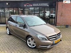Mercedes-Benz B-klasse - 200