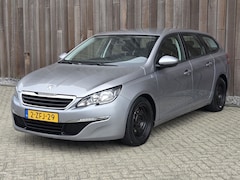 Peugeot 308 SW - 1.6 BlueHDI Blue Lease