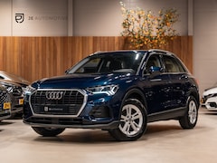 Audi Q3 - 35 TFSI 150PK Pro Line, Matrix Led, Virtual Cockpit, Navi, ACC, Blind Spot, Apple Carplay,