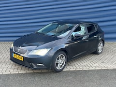 SEAT Leon - 1.6 TDI 110PK Limited Ed.I Schadevrij