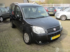 Fiat Doblò - 1.4 Dynamic