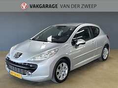 Peugeot 207 - 1.6-16V XS Pack | Nieuwe APK