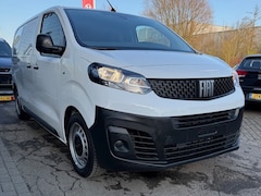 Fiat Scudo - 2.0 MultiJet L2H1 incl JAAR BOVAG GARANTIE