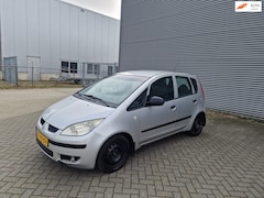 Mitsubishi Colt - 1.3 Invite AIRCO TREKHAAK 5 DEUR BOEKJES
