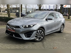 Kia Cee'd Sportswagon - Ceed 1.6 GDI PHEV DynamicLine Plug in