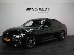 BMW 3-serie - 320i M sport Edition | Schuifdak | LED | Leder | Camera