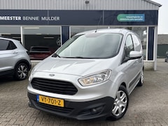 Ford Transit Courier - 1.5 TDCI MARGE / AIRCO / TREKHAAK