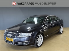 Audi A6 Limousine - 2.0 TFSI Pro Line Business
