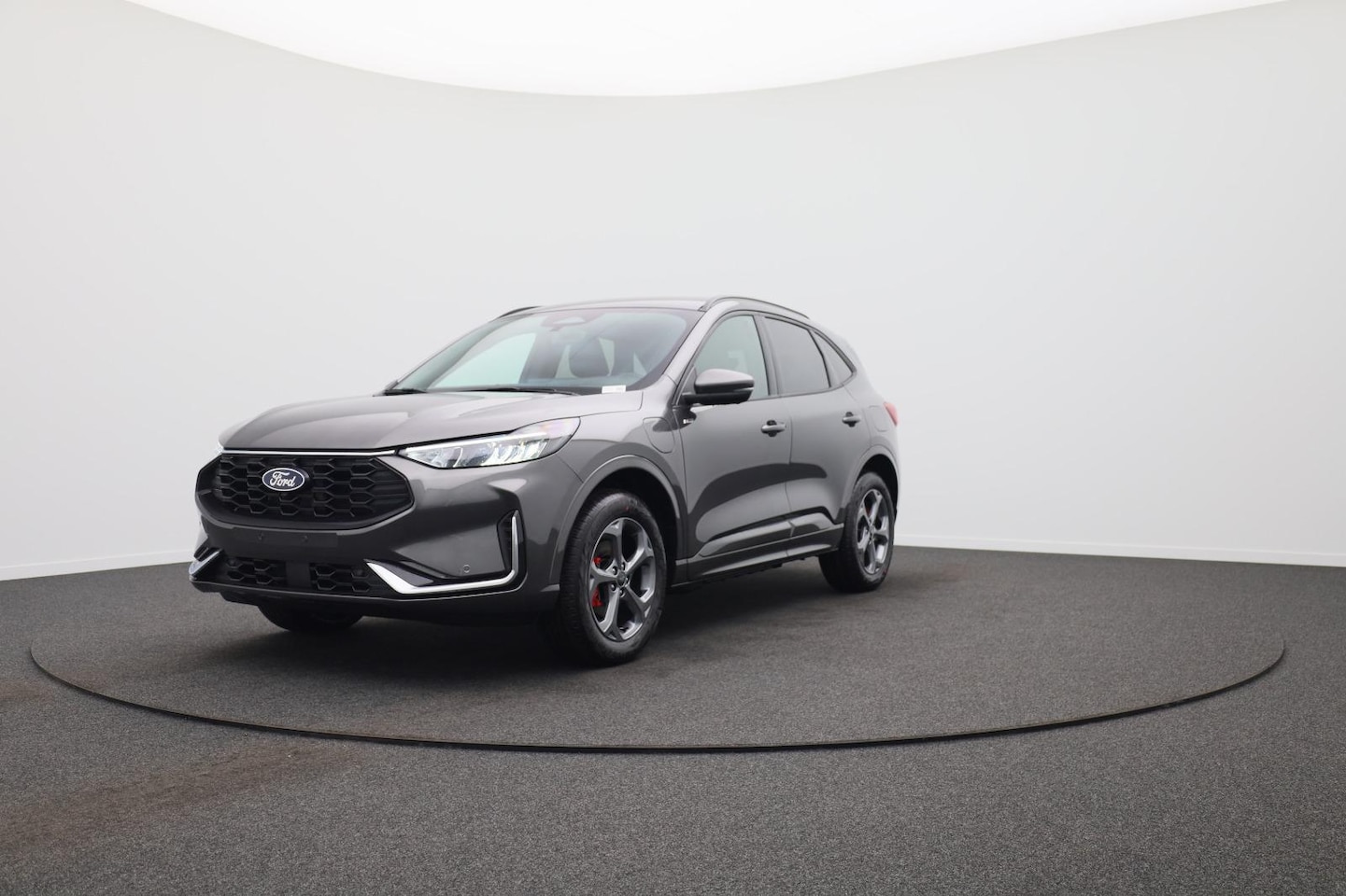 Ford Kuga - 2.5 PHEV ST-Line X 2.5 PHEV ST-Line X - NIEUW! - - AutoWereld.nl