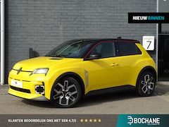Renault 5 - comfort range techno 52 kWh NU 5 JAAR GARANTIE / PACK WINTER / TWO-TONE