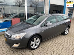 Opel Astra Sports Tourer - 1.4 Turbo Edition