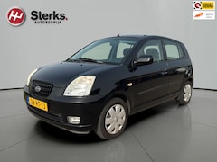 Kia Picanto - 1.1 EX AUTOMAAT 5 DRS. AIRCO