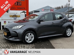 Mazda 2 Hybrid - 1.5 116pk 6AT Agile rijklaarprijs bovag garantie