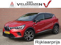 Mitsubishi ASX - 1.6 PHEV A/T 1st Edition | digitaal instrumentenpaneel | adaptive cruisecontrol
