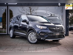 Opel Grandland X - 1.2 Turbo Innovation|Trekh|Navi|Climate|Carplay|Stoelverw|lane Assist|Cruise|