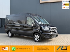 Ford Transit - 350 2.0 TDCI L3H2 Limited RWD