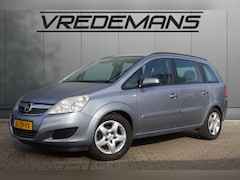 Opel Zafira - 1.8 Business