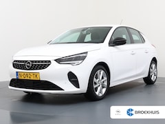 Opel Corsa - 1.2 GS Line / Navigatie / Camera / Parkeersensoren / Keyless / Carplay / ECC / LED / 16''
