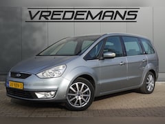 Ford Galaxy - 2.0 TDCi Trend