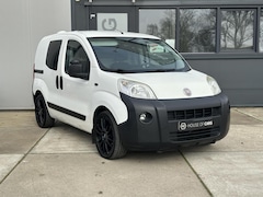 Fiat Fiorino - 1.3 MJ SX Airco Lichtmetaal Hondenvervoer NAP
