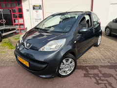 Peugeot 107 - 1.0-12V XS |NIEUW APK | AIRCO|AUTOMAAT | LM VLGN|E-PKKT|