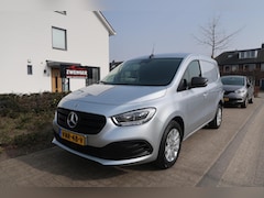 Mercedes-Benz Citan - bestel 110 CDI NAVIGATIE|CRUISECONTROL|CARPLAY|LED|DEALER ONDERHOUDEN