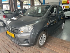 Suzuki Celerio - 1.0 Comfort