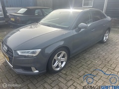 Audi A3 Limousine - 1.6 TDI Sport