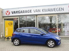 Hyundai i20 - 1.0 T-GDI 100PK 7DCT Comfort Smart AUTOMAAT