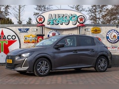 Peugeot 208 - 1.2 PureTech Allure CarPlay 1e Eig. 38.200 km +NAP
