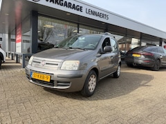 Fiat Panda - 1.2 Edizione Cool, Rijklaarprijs