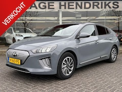 Hyundai IONIQ - Comfort EV 38 kWh | SOH: 93, 6% | 311km WLTP | Adaptive CC | Full LED | Navi |