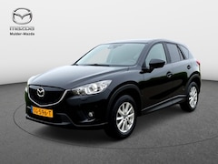 Mazda CX-5 - 2.0 TS+ | Trekhaak | Stoelverwarming
