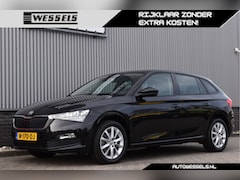Skoda Scala - 1.0 TSI Ambition Cruise, Carplay, DAB, PDC